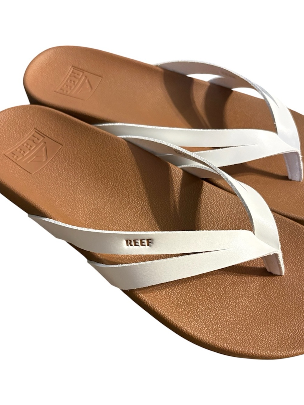 Reef Women’s Spring Joy Flip Flops - Picture 3 of 5